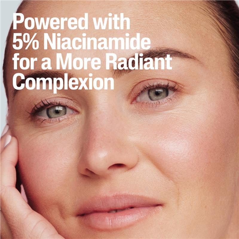 Cetaphil Bright Healthy Radiance Brightening Day Protective Cream SPF15 50g