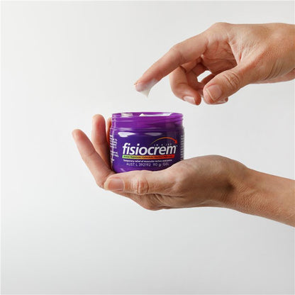 Fisiocrem Solugel Tub 90g
