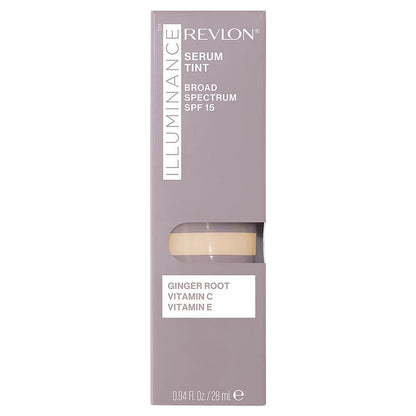Revlon Illuminance Tinted Serum SPF Light Beige