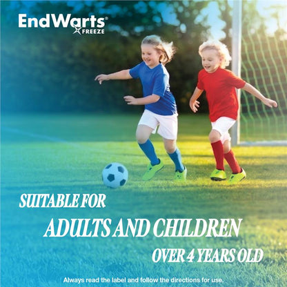 EndWarts Freeze Pen 7.5g