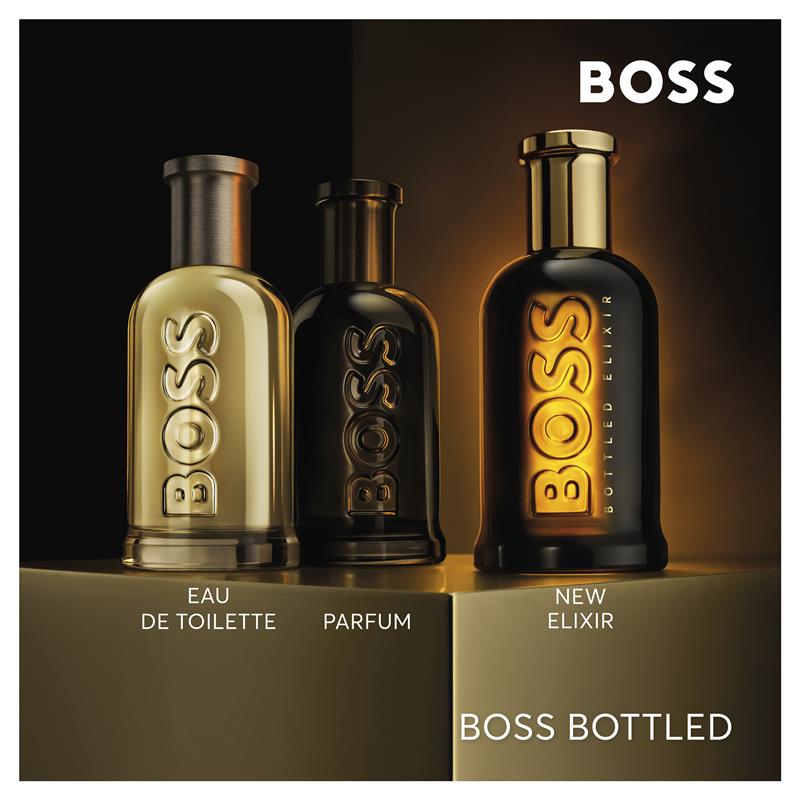 Hugo Boss Bottled Elixir Eau de Parfum 50ml