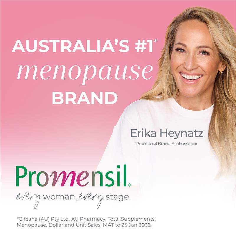 Promensil Peri 60 Tablets