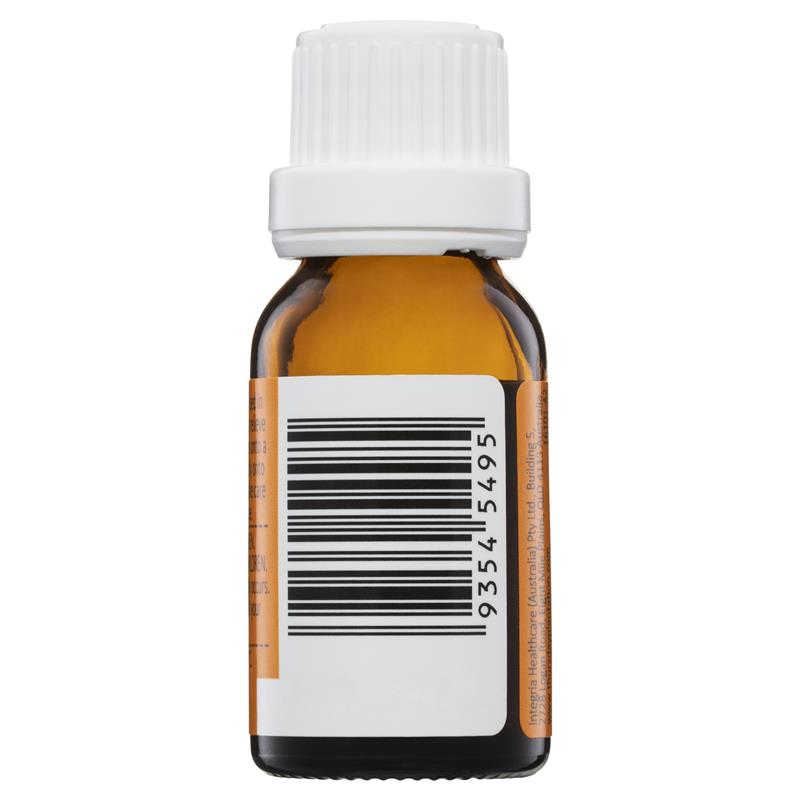 Thursday Plantation Clove Oil - 13ml for Toothache Relief