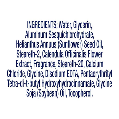 Dove Women Advanced Care Antiperspirant Deodorant 72h Roll On - Passionfruit 50ml