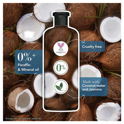 Herbal Essences Classics Coconut Shampoo 400ml