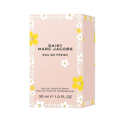 Marc Jacobs Daisy Eau So Fresh Eau de Toilette 30ml