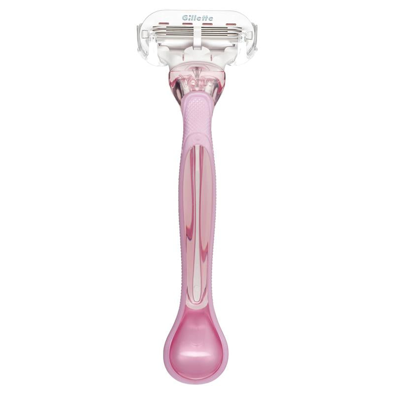 Gillette Venus Sensitive Razor - 5+1 Pack