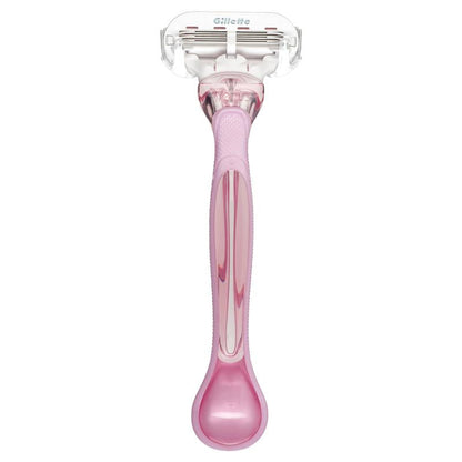Gillette Venus Sensitive Razor - 5+1 Pack
