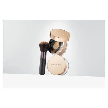 Nude by Nature Natural Mineral Cover C1 Fair 10g