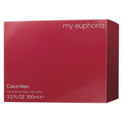 Calvin Klein My Euphoria Eau de Parfum 100ml