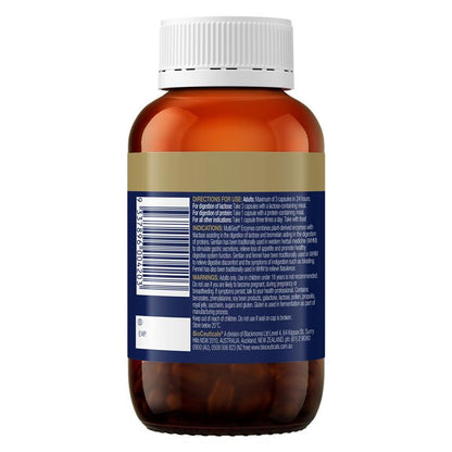 BioCeuticals MultiGest® Enzymes 90 Capsules
