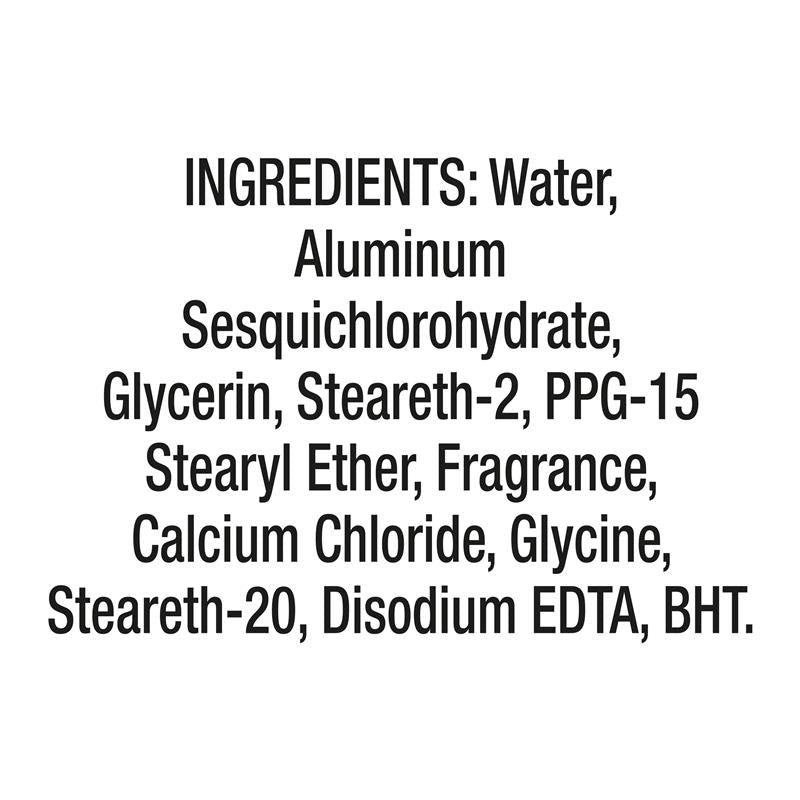 Rexona Men Advanced Antiperspirant Roll On Invisible Dry Ice Fresh 50ml