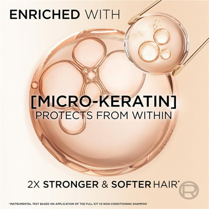 L'Oreal Excellence Creme Universal Nudes Light Brown 5U