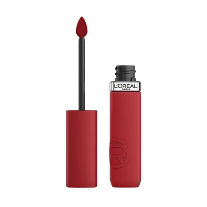 L'Oreal Paris Infallible Le Matte Resistance Liquid Lipstick 425 Afterwork Drink