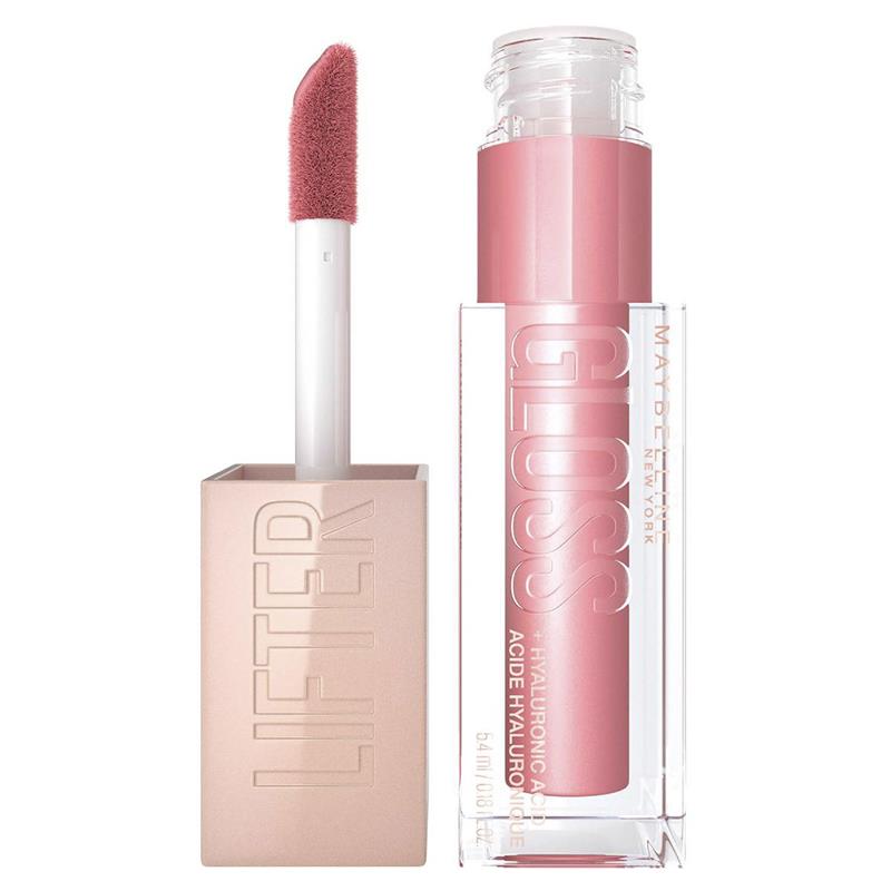 Maybelline Lifter Gloss 004 Silk