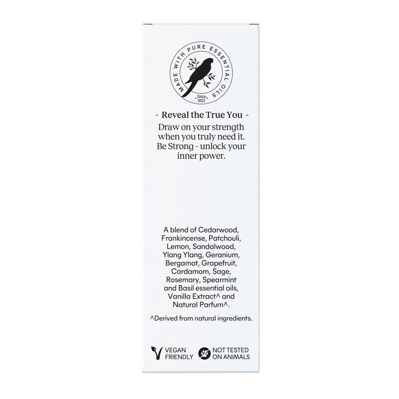 Bosisto's True You Strong Diffuser Oil 10ml