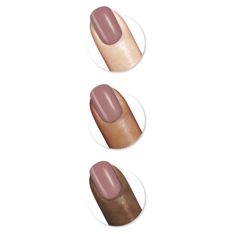 Sally Hansen Miracle Gel Nail Polish Rose & Shine 14.7ml