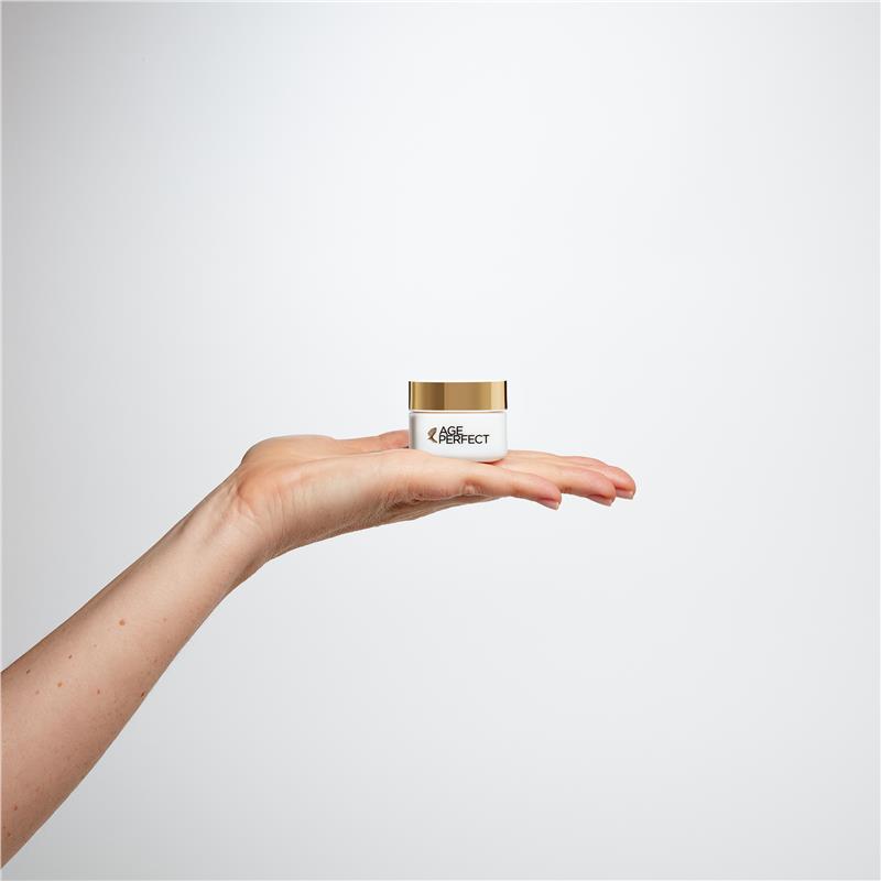 L'Oreal Paris Age Perfect Collagen Tightening Eye Cream 15ml