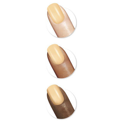 Sally Hansen Miracle Gel Nail Polish I Don't Desert You 14.7ml