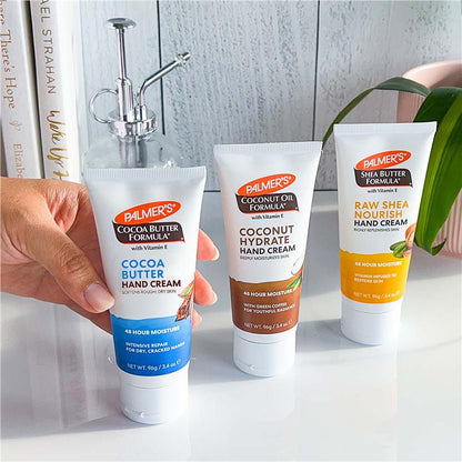 Palmer's Cocoa Butter Hand Cream Tube 96g