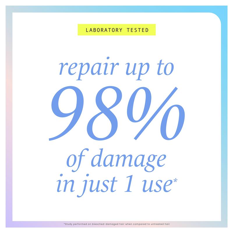 HASK RepairPro Weightless Repair Hair Oil Mist - 118ml