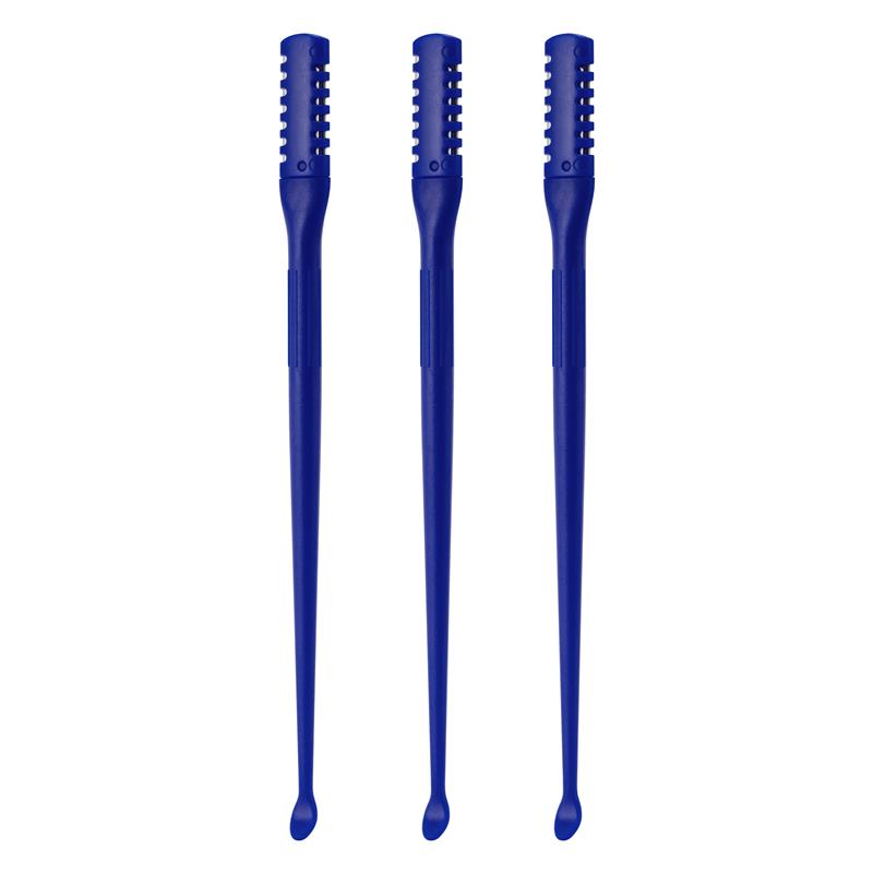 Manicare Nasal Fuzz Remover 3 Pack