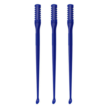 Manicare Nasal Fuzz Remover 3 Pack