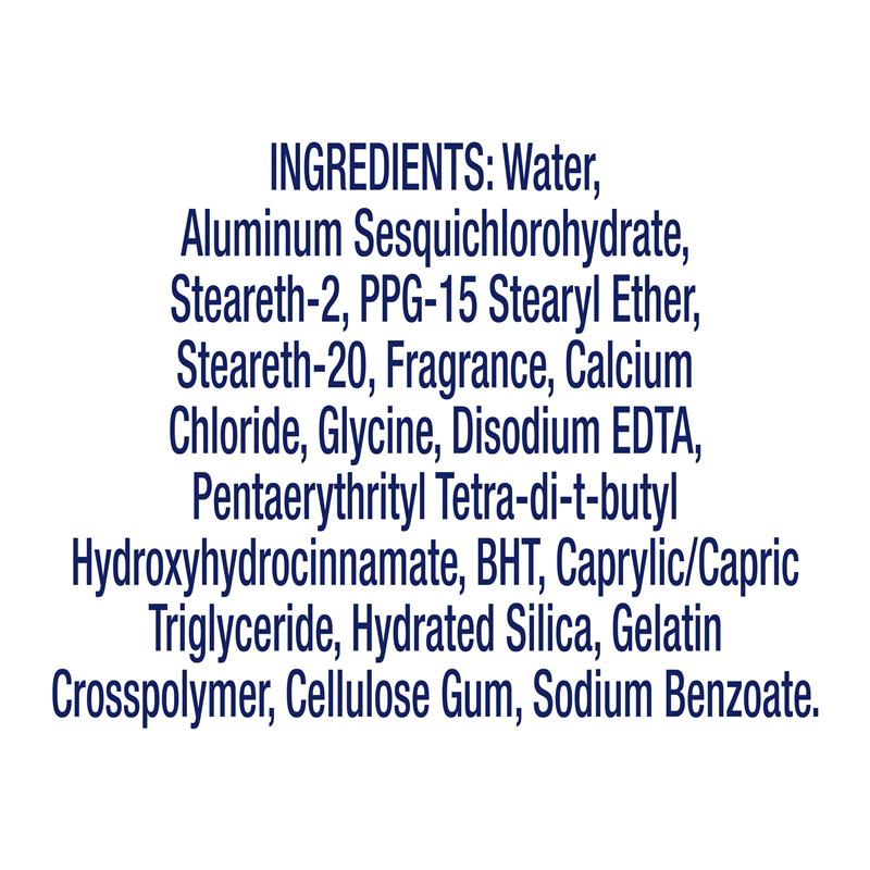 Rexona Women 72h Watermelon Freeze Antiperspirant Roll-On 50ml