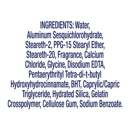 Rexona Women 72h Watermelon Freeze Antiperspirant Roll-On 50ml