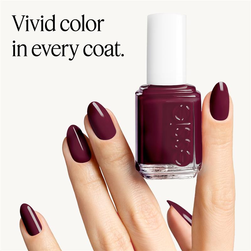Essie Nail Polish Wink Of Sleep