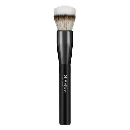Glam By Manicare Pro F1. Blending Foundation Brush