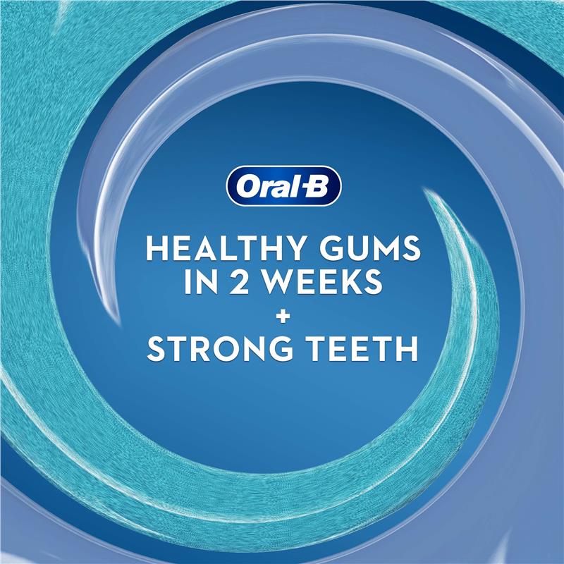Oral-B Gum & Enamel Protect Intensive Clean Toothpaste 110g