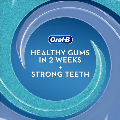 Oral-B Gum & Enamel Protect Intensive Clean Toothpaste 110g
