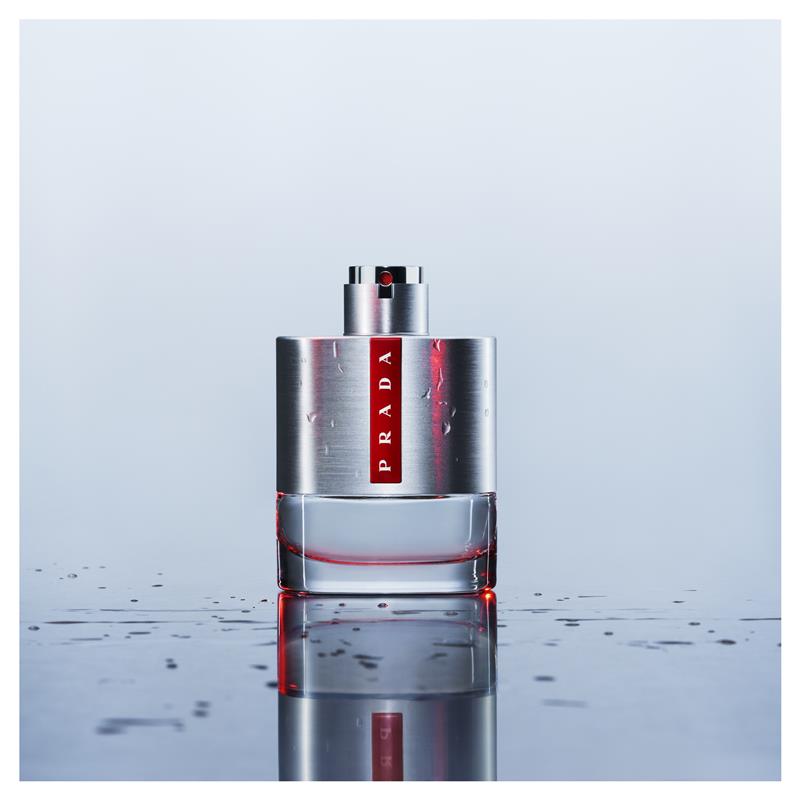 Prada Luna Rossa Eau de Toilette 100ml