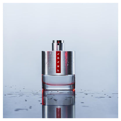 Prada Luna Rossa Eau de Toilette 100ml