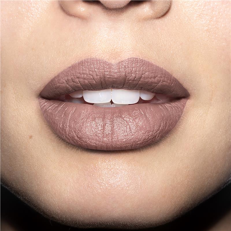 Revlon Super Lustrous Luscious Mattes Lipstick Untold Stories