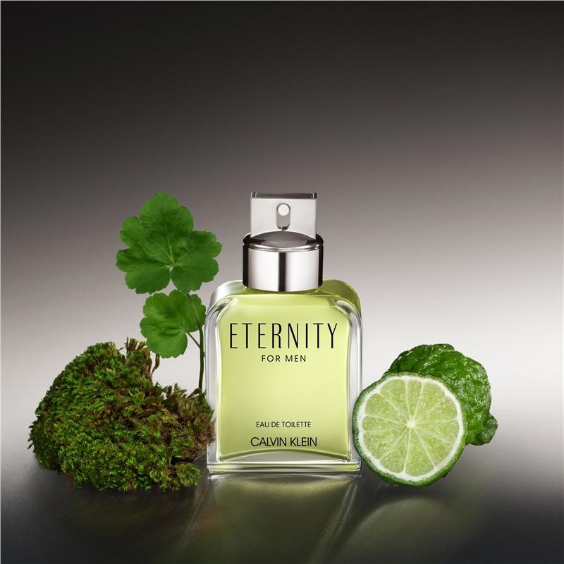 Calvin Klein Eternity for Men Eau de Toilette - 100ml