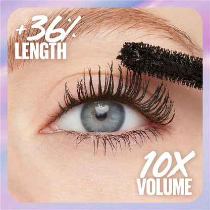 Maybelline The Falsies Surreal Extensions Washable Mascara