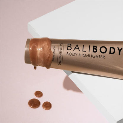 Bali Body Body Highlighter 100ml