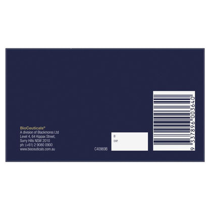 Bioceuticals ArmaForce ImmunoBurst 60 Soft Capsule