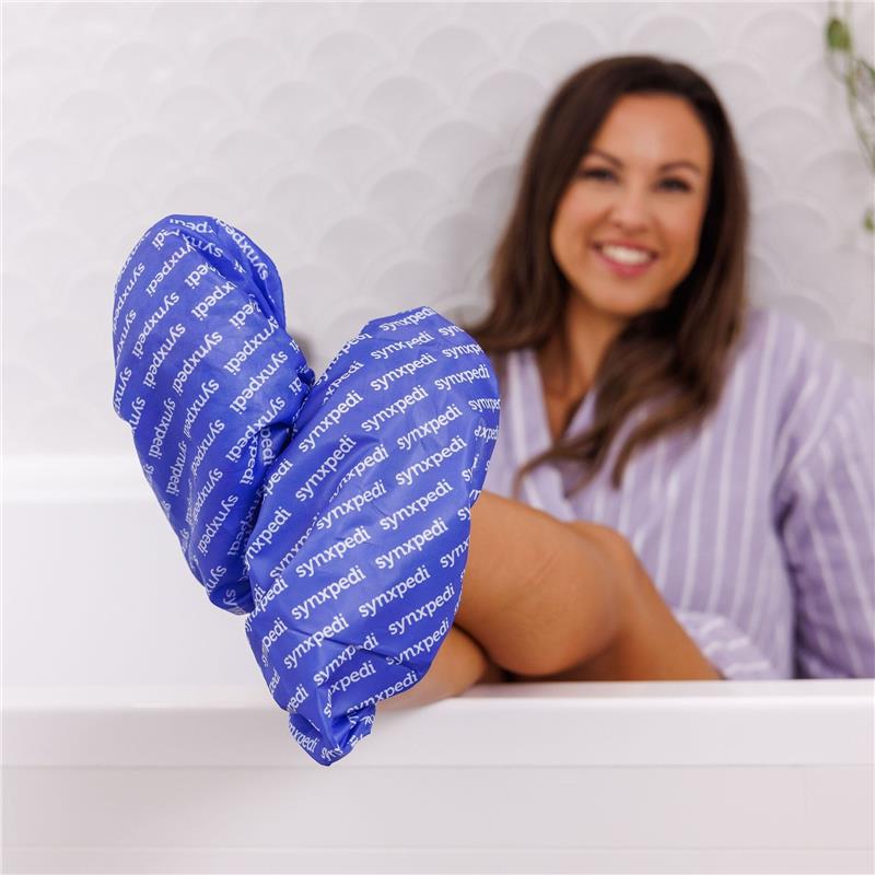 Synxpedi Miracle Foot Mask - 100g