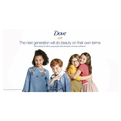 Dove Summer Glow Body Lotion for Fair to Medium Skin - 400ml
