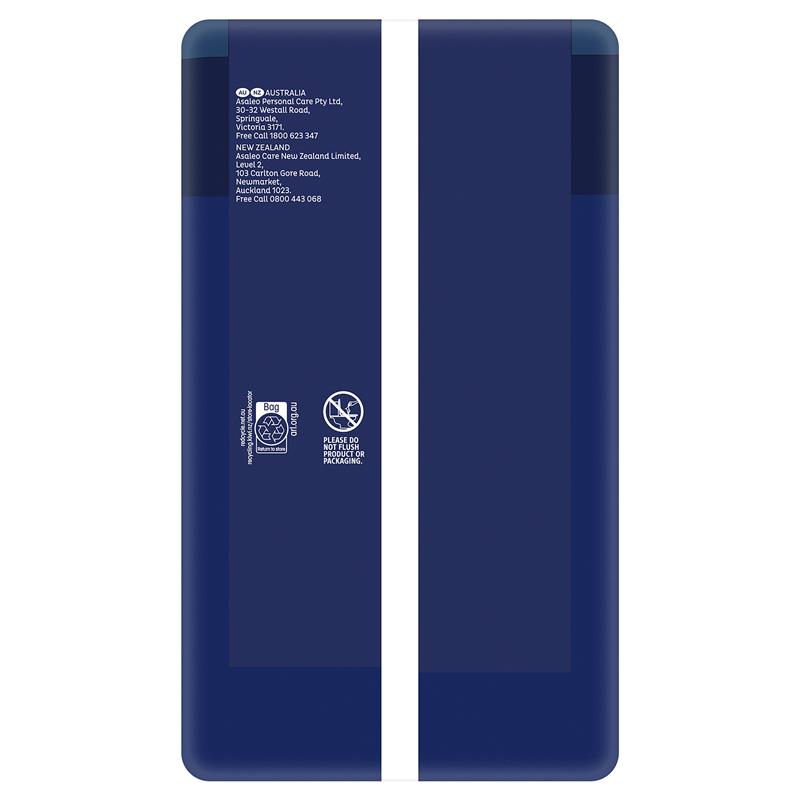 TENA Men Active Fit Plus Incontinence Pants - Large 8 Pants