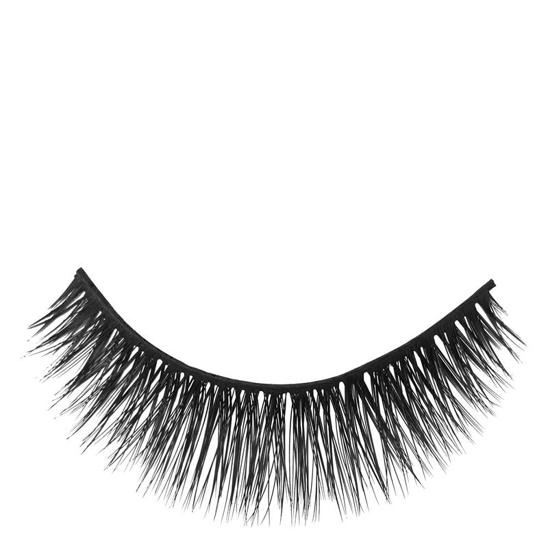 Glam By Manicare Kendall Lashes - 2 Pack Natural Look