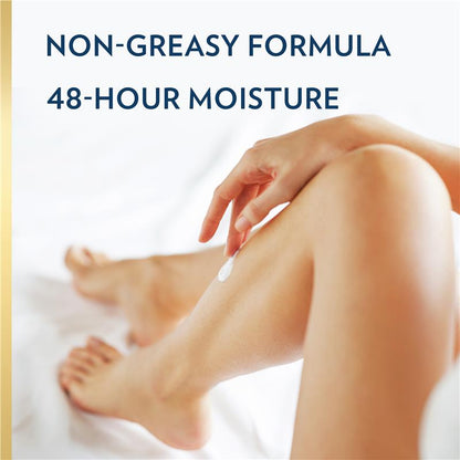 Vaseline Intensive Care Body Lotion Deep Restore 225ml - Ultimate Skin Repair