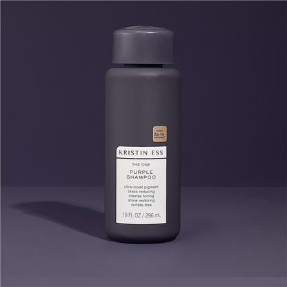 Kristin Ess The One Purple Shampoo 296ml