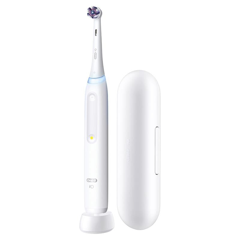 Oral-B iO Series 3 Electric Toothbrush - Clean & Whiten