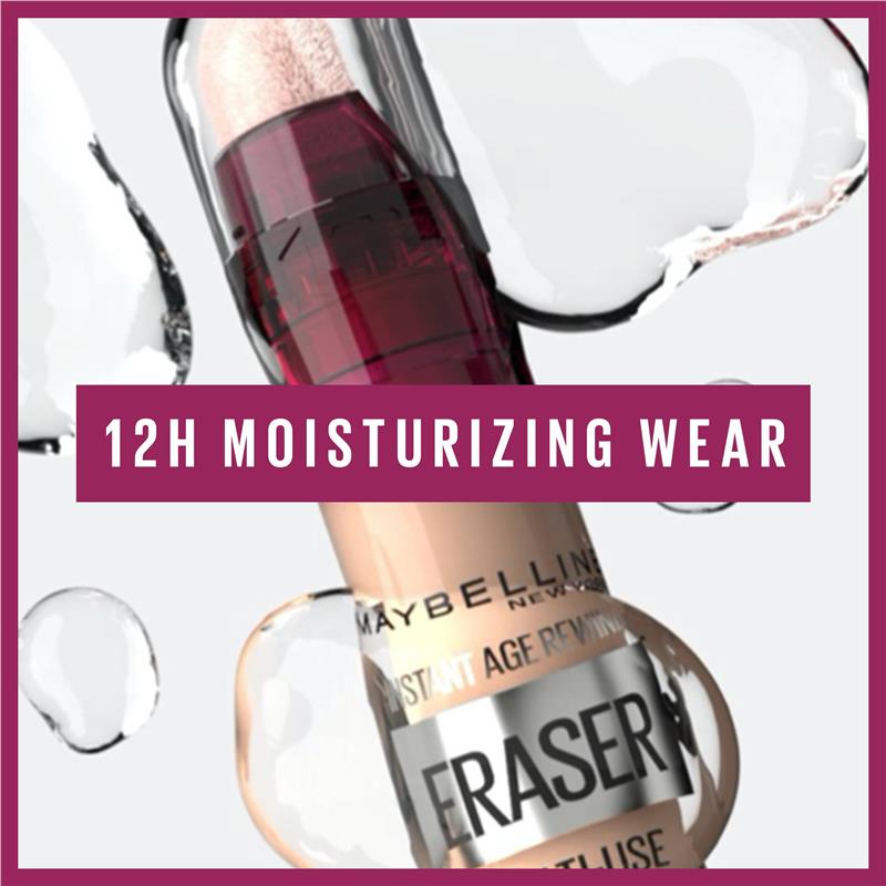 Maybelline Instant Age Rewind Eraser Multi-Use Concealer Neutralizer