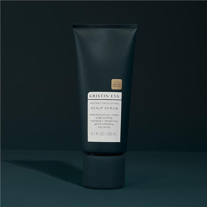Kristin Ess Instant Exfoliating Scalp Scrub 200ml
