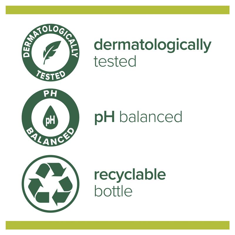 Palmolive Body Butter Vanilla Moisturising Body Wash - 750ml